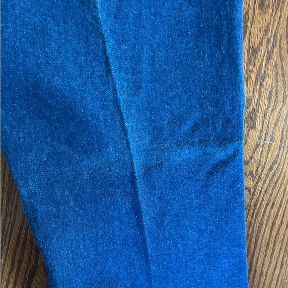 Men’s NWT Wrangler Pro Rodeo Original Cowboy Cut Jeans in Deep Blue Size 40/32 - Picture 7 of 10